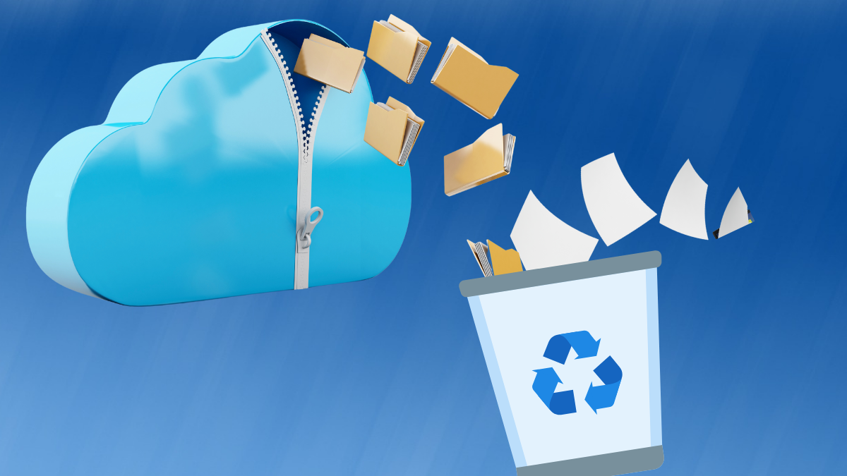 Don’t Lose Key Data via the Salesforce Recycle Bin